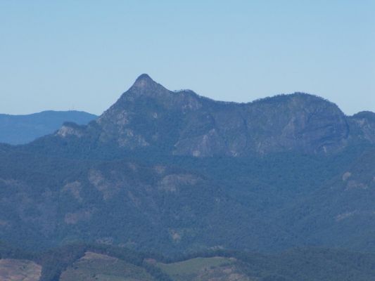 Mt. Warning
